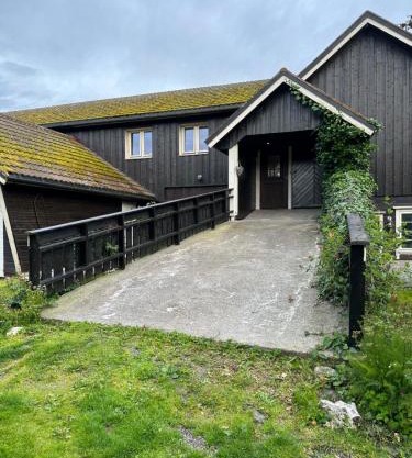 Myrbø Gård Summer Apartment For Rent, Close To The Atlantic Ocean Road