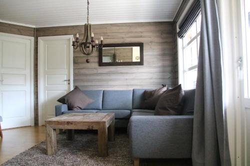 Myrkdalen Resort Nedre Byggardslii apartment