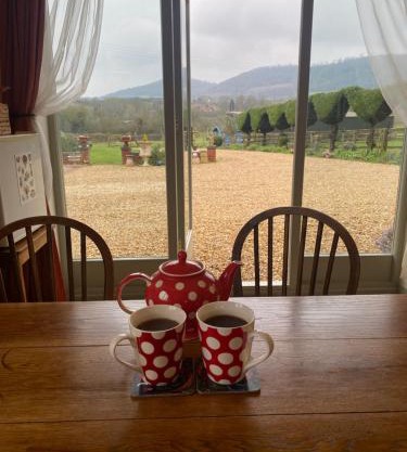 Myrtleberry Studio BnB
