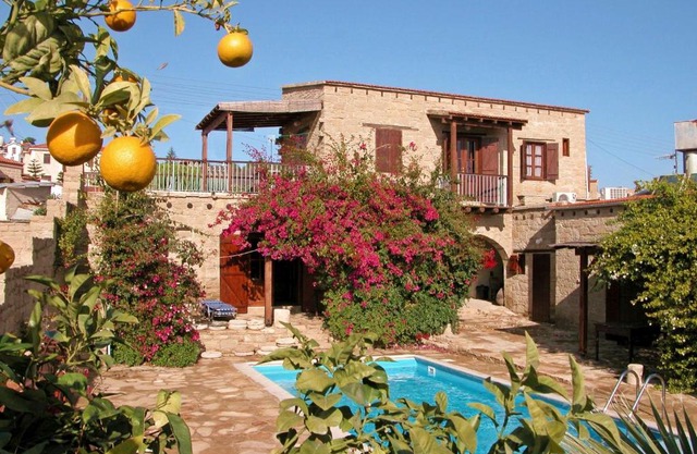 Myrto House