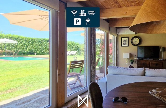 MyStay - Quinta do Louro | Two-Bedroom Apartment