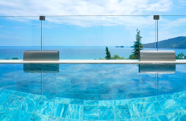 Mythodea Prive Luxury Suites