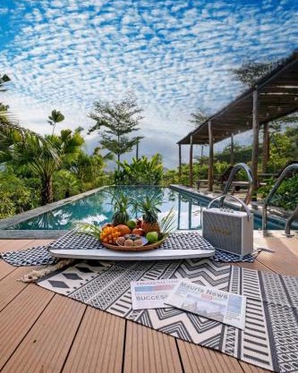 Nắng Villa - Greenfield Villas