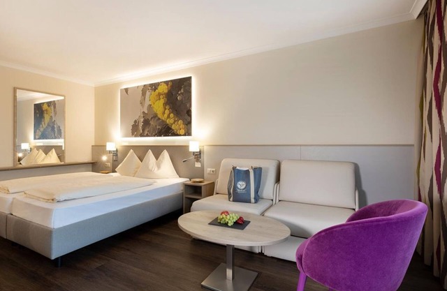 N/F DZ "caesare" - Vitalhotel der Parktherme