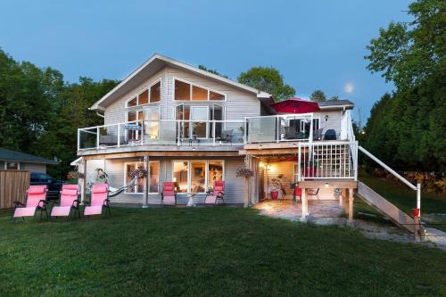 N' This on the Bay -Vacation Suite
