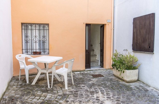 Orlisa Numana Trilocale Al Residence 