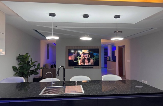 N3xt Level Home