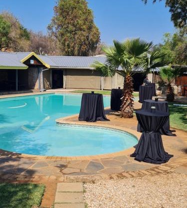 N4 Guest Lodge