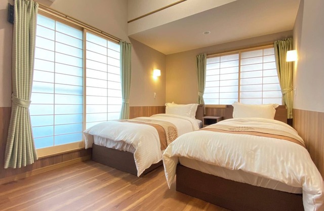 N9#Good Location + Clean Room! in Shinjuku