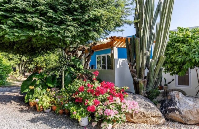 Naïma Luxury One Bedroom Cottage