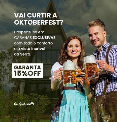Na Montanha Eco Space