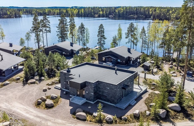 Naava Kaarna Spa by Interhome