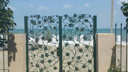 Nabran Ojag resort