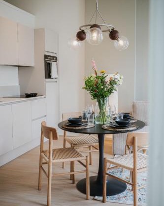 Naest - Authentic Escapes City House Nijmegen