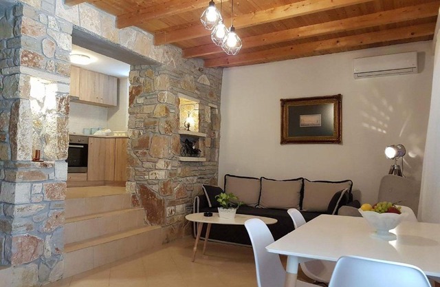 Nafplio cozy mountain cottage