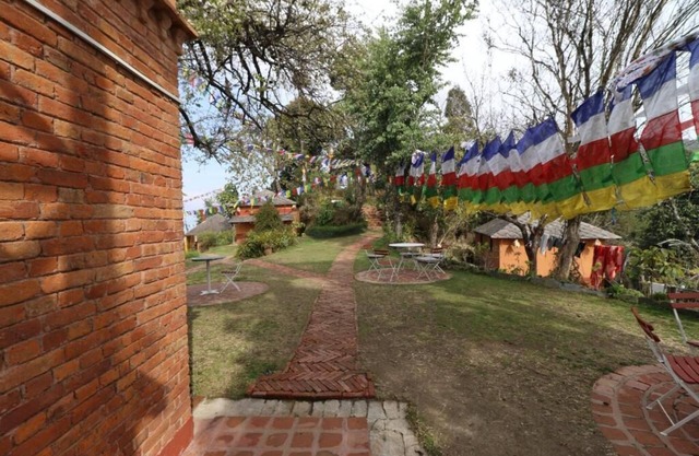 Nagarkot Farm House