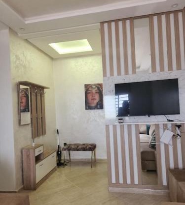 Naj'Appartement de charme