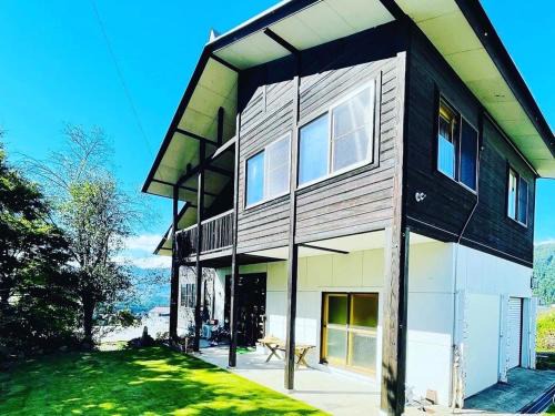 Nakao Villa (ナカオヴィラ)