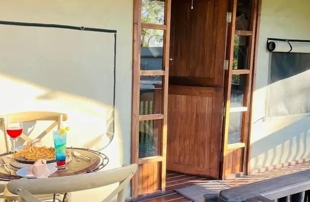 Nako Okavango guest house