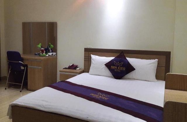 NAM KIEU HOTEL