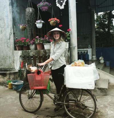 Nam My Van Homestay - Thai Nguyen