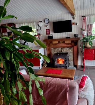 Namaste Gîte