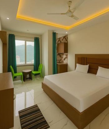 Namastey Guesthouse