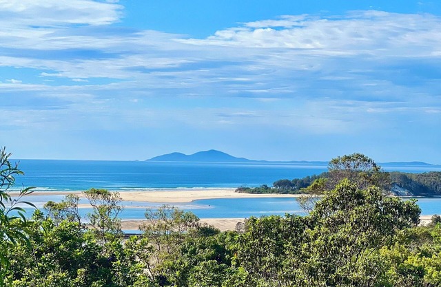 Nambucca Rainforest Retreat. Secluded, Walkable