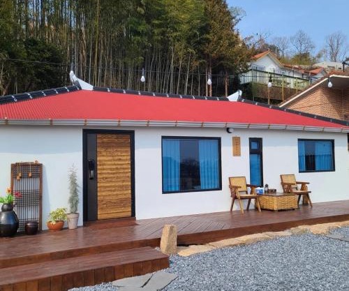 Namhae Choncangs