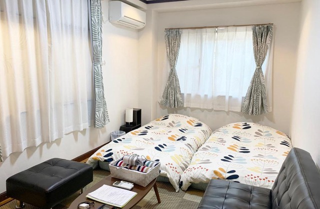 Namio Apartment 202