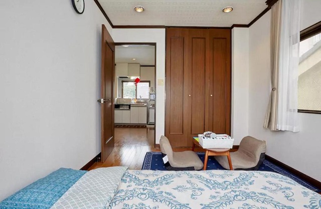 Namio Apartment 301