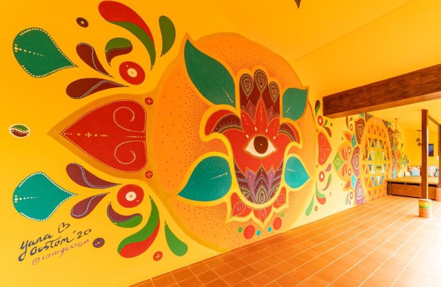 Namreka Sanctuary Wellness Retreat