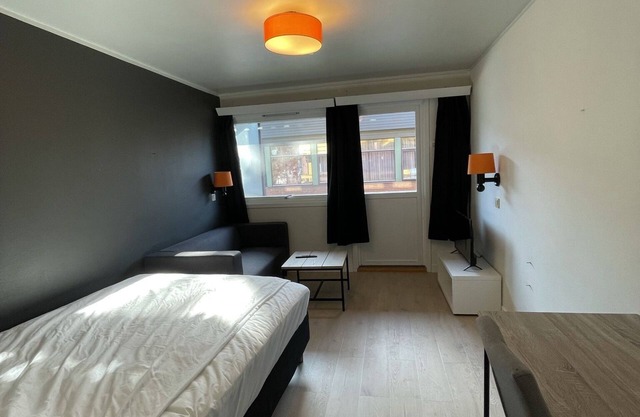 Namsen Hotell