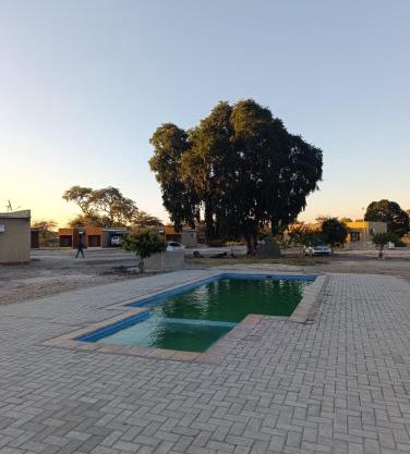 NAMU Apartments
