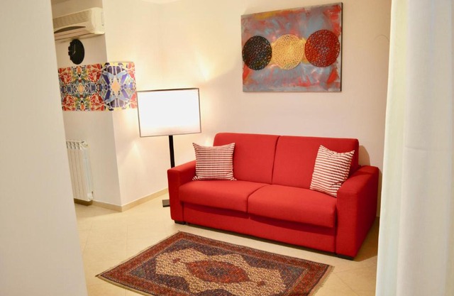 Namuri Suites 