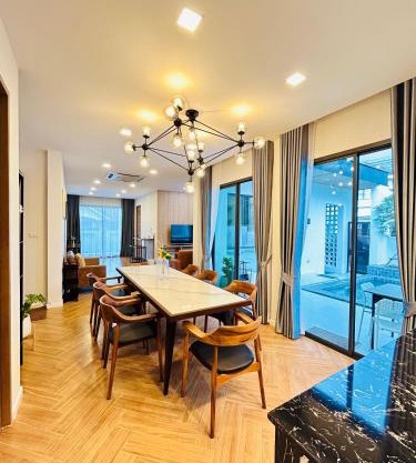 nanapoolvilla ruamchok