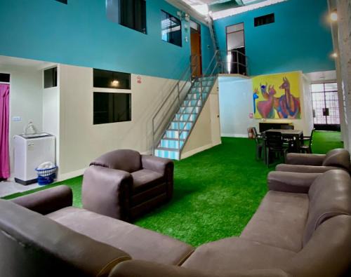 Nanasqa Loft