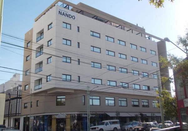 Nandó Apart Hotel