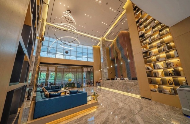 nanning qianman hotel- ASEAN Business