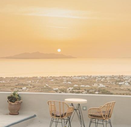 Nano Suites