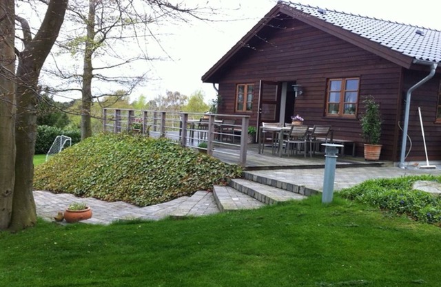"Nantje" - 560m to the inlet by Interhome