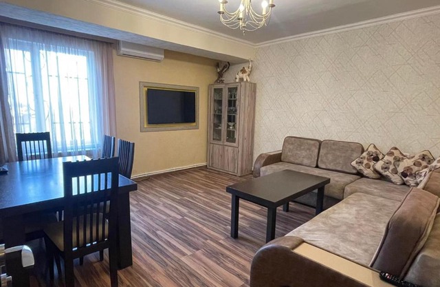 Nar Apartament (2 bedrooms)