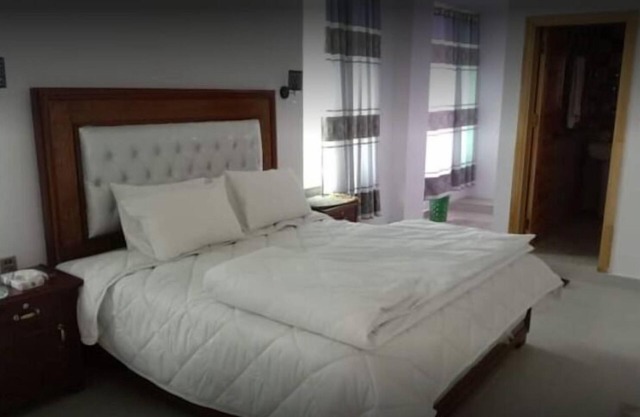 Naran Hills Hotel