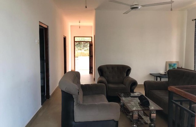 Narangala Mountain house