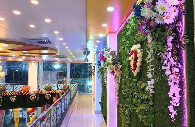 Narayan Marriage Hall And resort