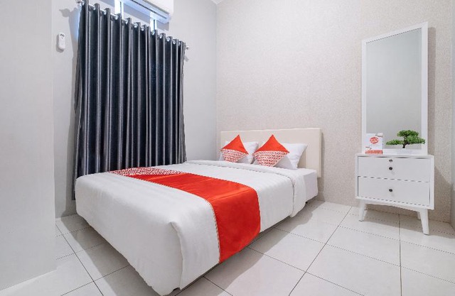 Nareswari Guest House