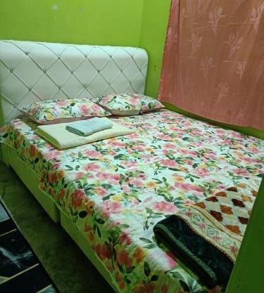 Nas Homestay
