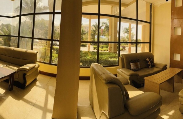 NASHERA HOTELS DODOMA
