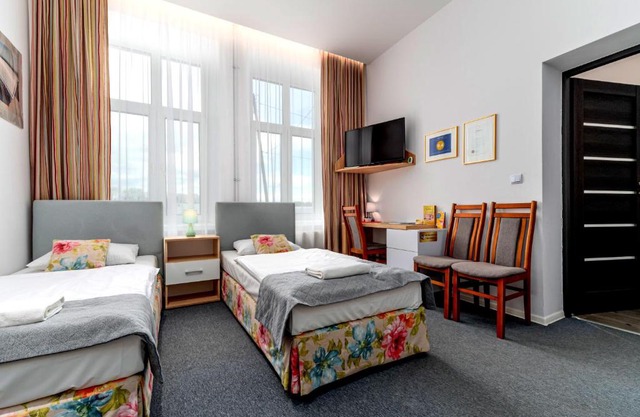 Nasze Kamienice Apartament Express Rzeszów Główny