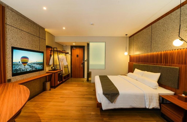 Nata Azana Hotel Solo
